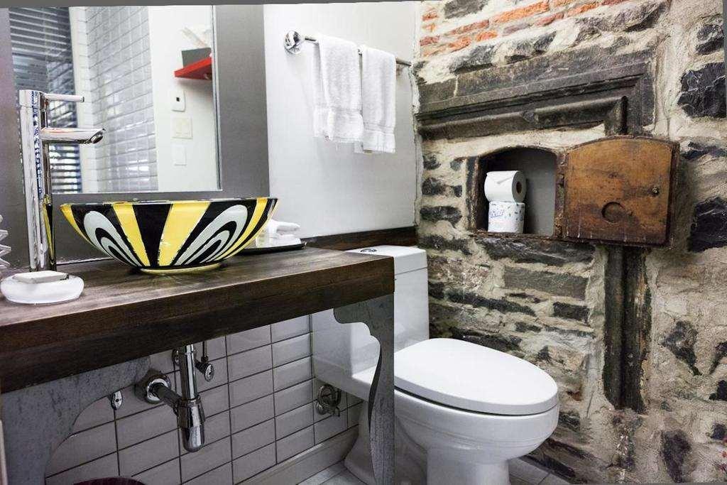 Auberge Place D'Armes Quebeque Quarto foto